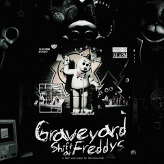 Graveyard Shift at Freddy’s - old dog, new tricks