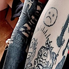 ratrace - i will always get my way (body mods)