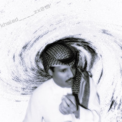 خالد عبدالرحمن تذكار جلسة