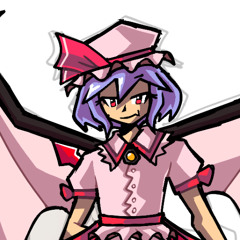 Septette for the Dead Princess (AMT'd up)