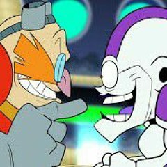 (Shit Post)  Eggman s Pulling Out The Nokia!?