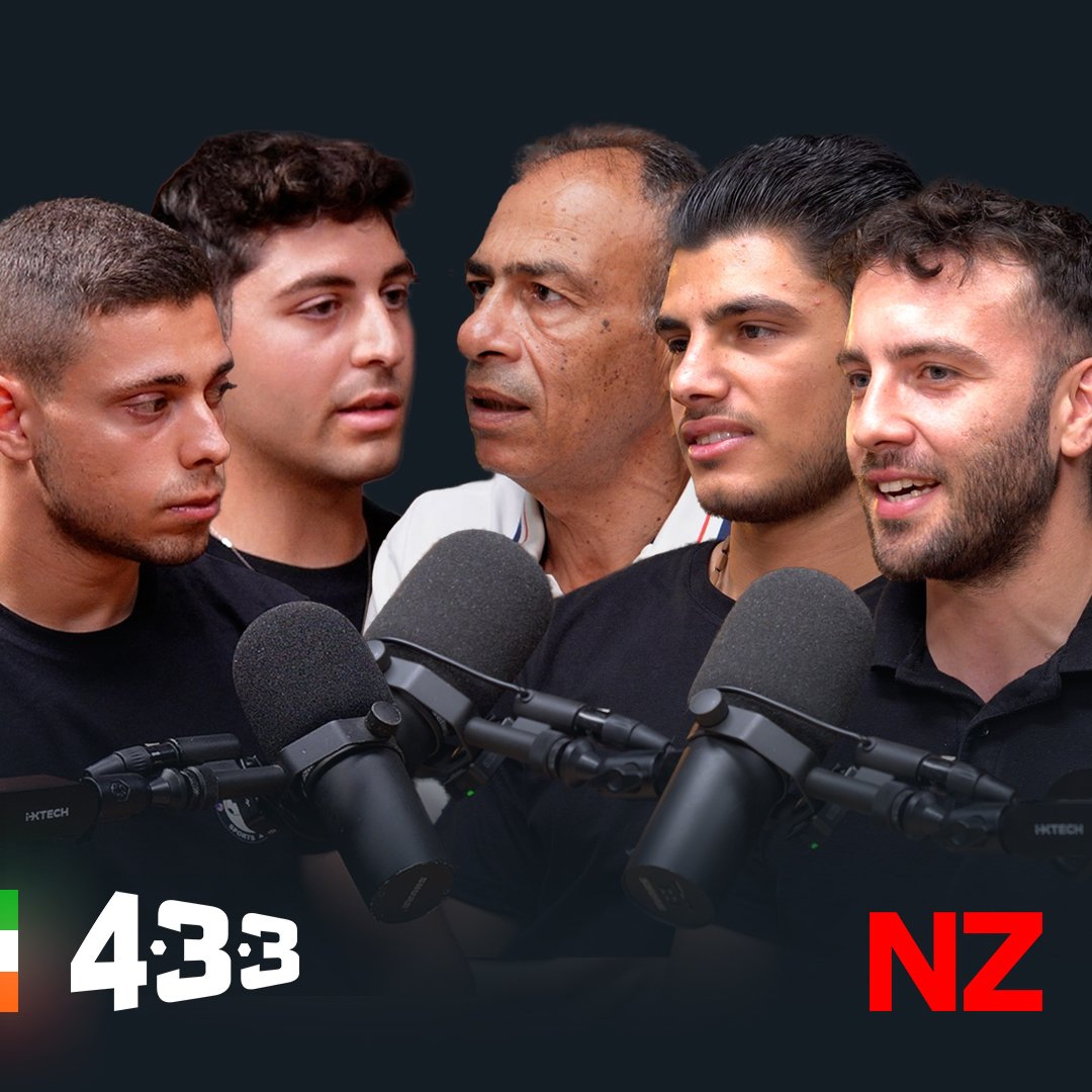 Netcast Zone