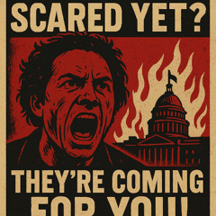 Are You Scared Yet_