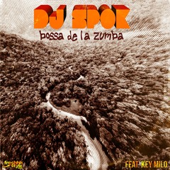 DJ SPOK - Bossa De La Zumba