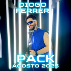PACK AGOSTO 2025 | by Diogo Ferrer