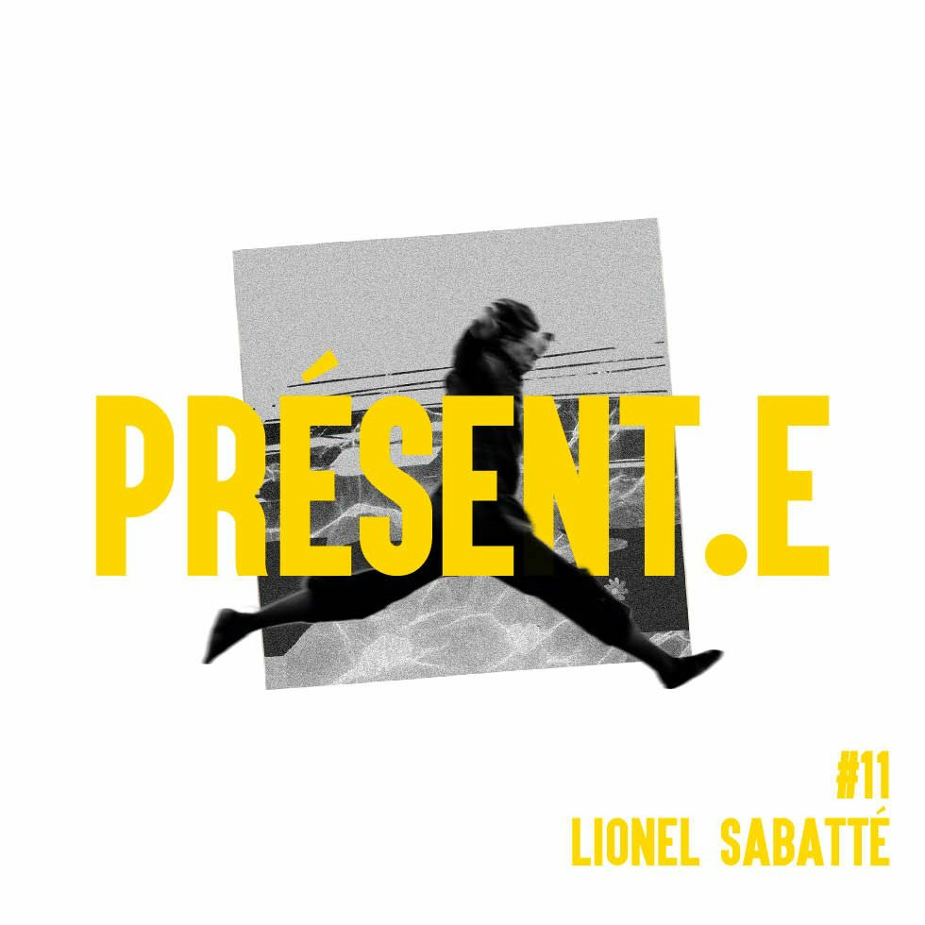 PRÉSENT.E