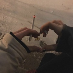 Phantom Smoke (prod.kaykillinit) OPEN