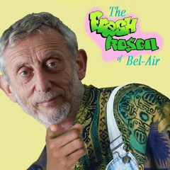 The Fresh Rosen of Bel-Air