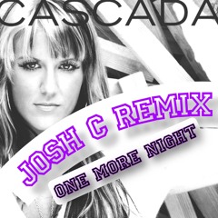 One More Night (Remix)