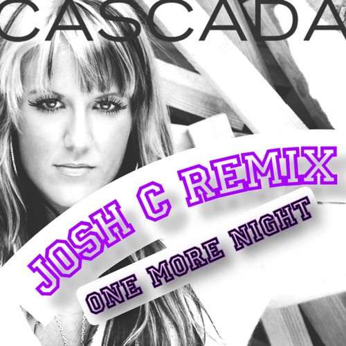 One More Night (Remix)