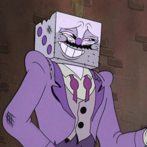 Stream cuphead show season 3 King Dice song by Zigsizu __ Listen