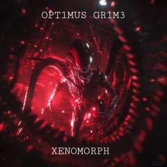 XENOMORPH