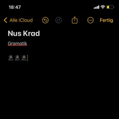 Nus Krad