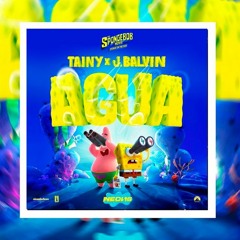 Tainy Feat. J Balvin - Agua y Bellaqueo (Owen Extended) (FILTRADO)