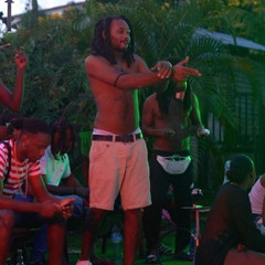 Larnak - Capitaine ( prod by Mwakaflex)