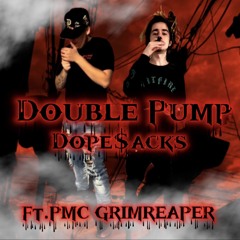 DoublePump X PMC GRIMREAPER