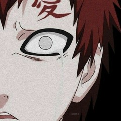 sabaku no gaara versus amar amei ♪