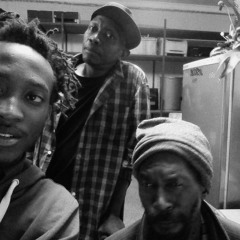 TheUglyXGmaz - Lesiba O i le (TRYPTICH)