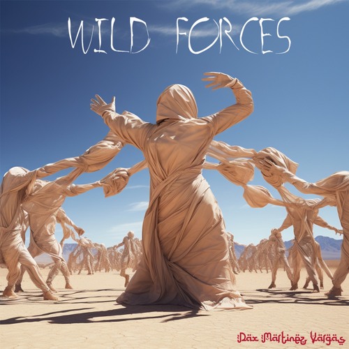 Wild Forces