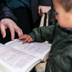 10.08.2025 (Evening) - The Parables of Jesus Part 3