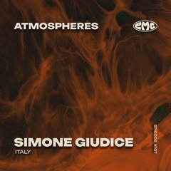 E.M.C. atmospheres #107 - Simone Giudice
