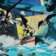 Jason and the Argonauts (1963) FuLLMovie Online® ENG~ESP MP4 (154351 Views)