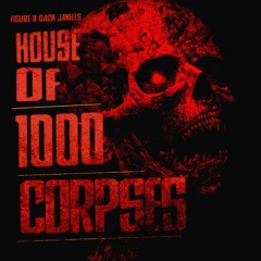 Figure And Dack Janiels - House Of 1000 Corpses