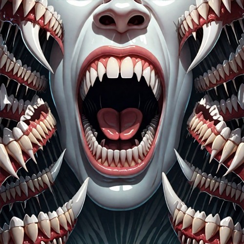 Fang Bites Vol. 1