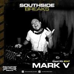 SSB Guest Mix #047 - Mark V