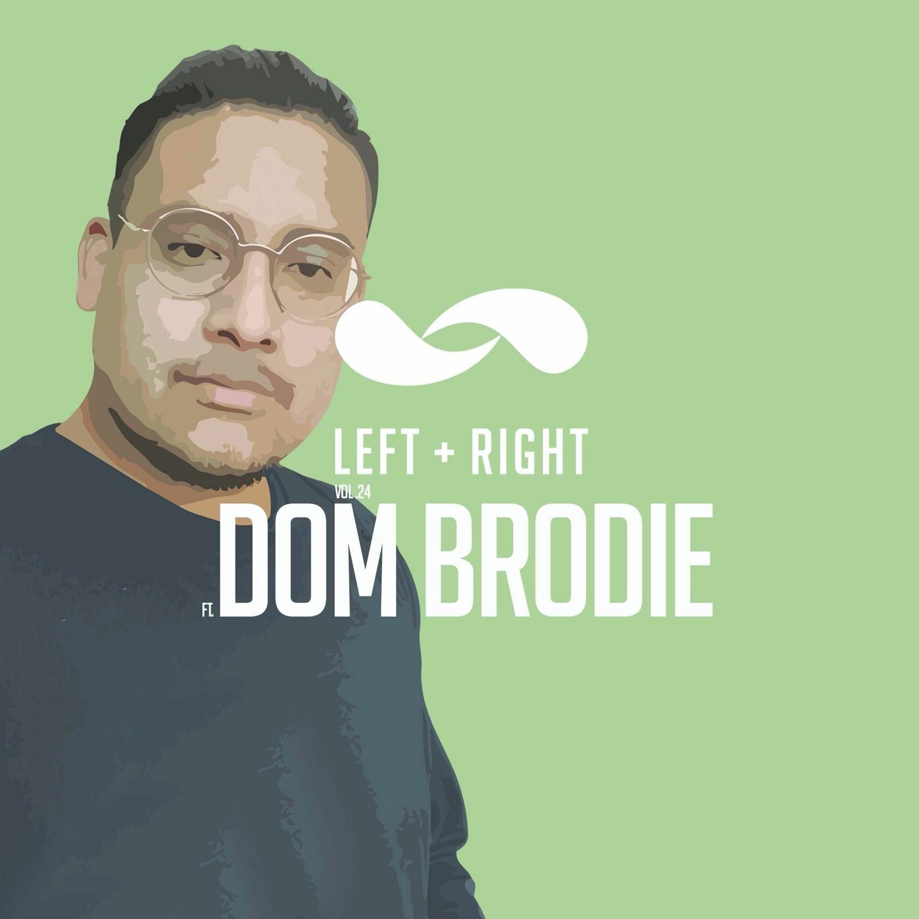 Left + Right Radio