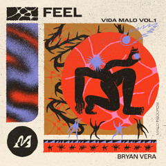 Bryan Vera - Feel
