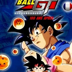 ksa[UHD-1080p] Dragon Ball GT - Cent ans après <complet HD online français>