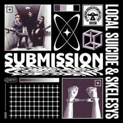 PREMIERE: Local Suicide & Skelesys - Submission (Alpha Sect Remix) [ Iptamenos Discos ]