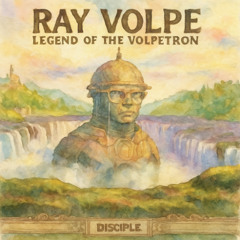 SCREECHY TECHNO (RAY VOLPE EDIT)