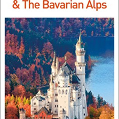 Read EPUB 📗 DK Eyewitness Munich and the Bavarian Alps (Travel Guide) by  DK Eyewitn