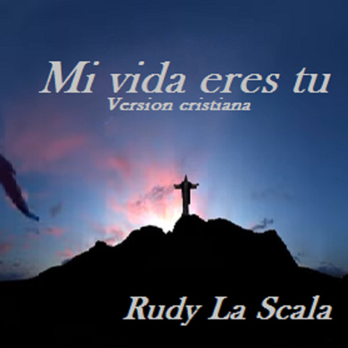 Mi Vida Eres Tú (Versión Cristiana)