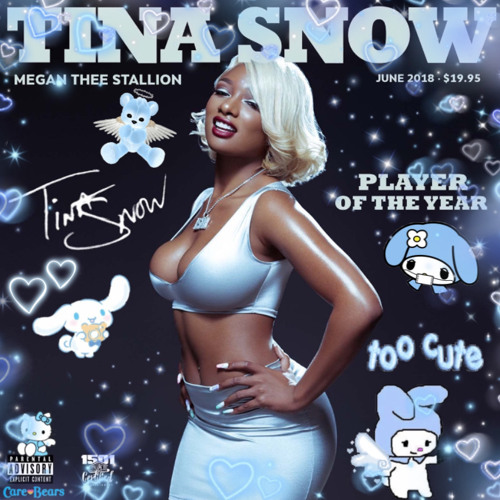 Megan thee stallion Big Ole Freak (sped up a bit)