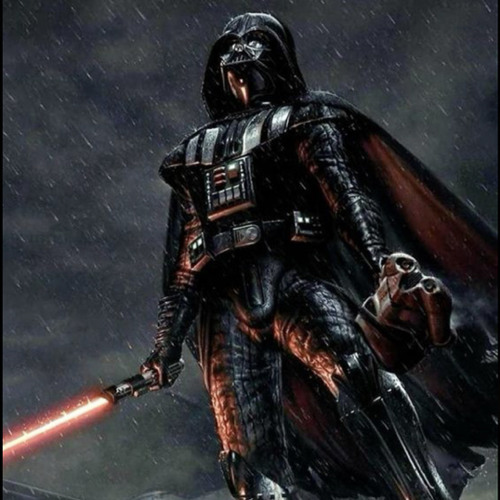 Yeat~Tell Më X Anakin Skywalker X Kylo Ren