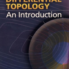 PDF (read online) Differential Topology: An Introduction (Dover Books on Mathema