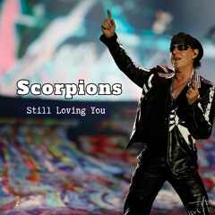 Scorpions - Still Loving You (Astahoff Cover) Live
