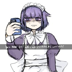 Yakui The Maid - Neuma (заставка)