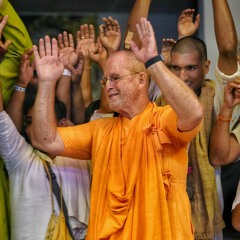 BB Govinda Swami | Kirtan Rasa 2022 Day 3