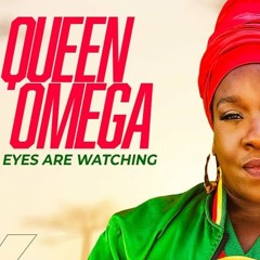 NO LOVE - QUEEN OMEGA & SHY FX