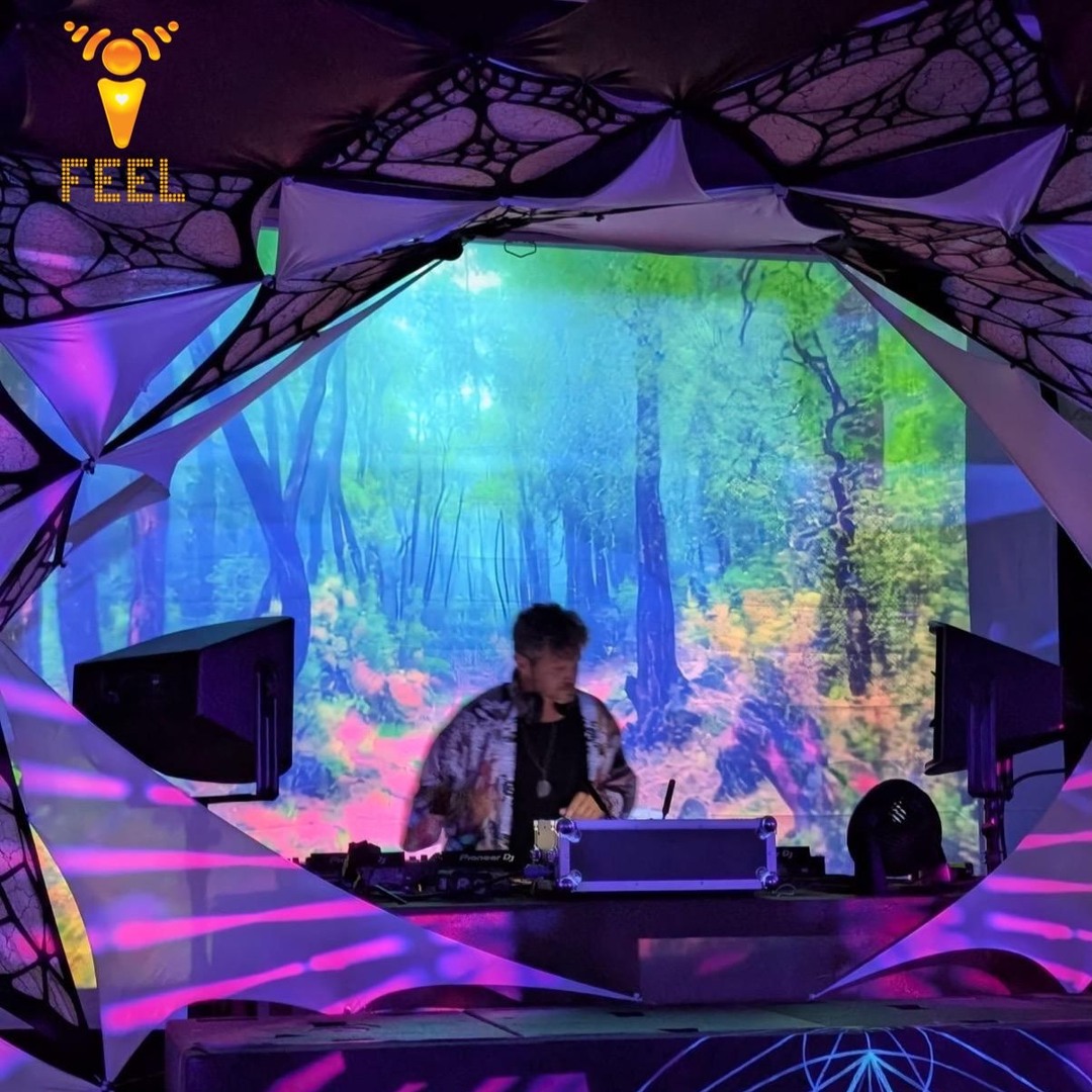 Sparro Rapper Stream Sparro - Live at I FEEL: Summer Escape 2025 by I FEEL | Listen ...