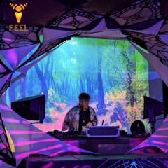 Sparro -  Live at I FEEL: Summer Escape 2025