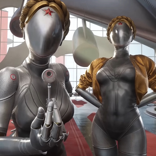 Something Called Karma (Atomic Heart Theater music)
