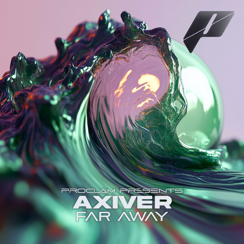 Axiver - Far Away (FREE DL)