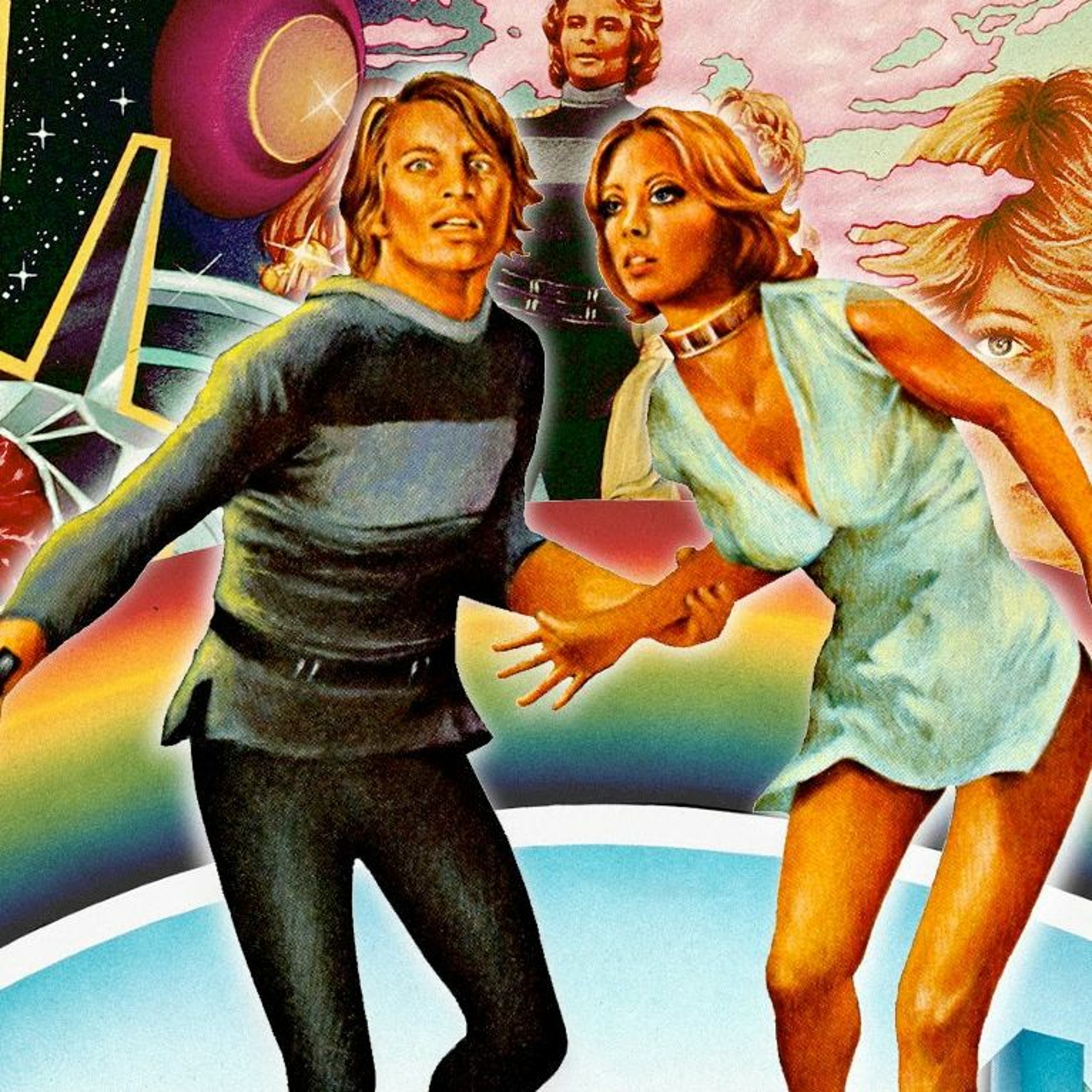 Finleys On Film - Classic and Funny Film Podcast