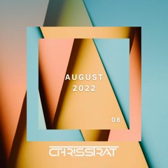 08 Progressive House and Melodic Techno - August 2022