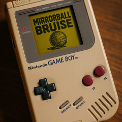 Mirrorball Bruise